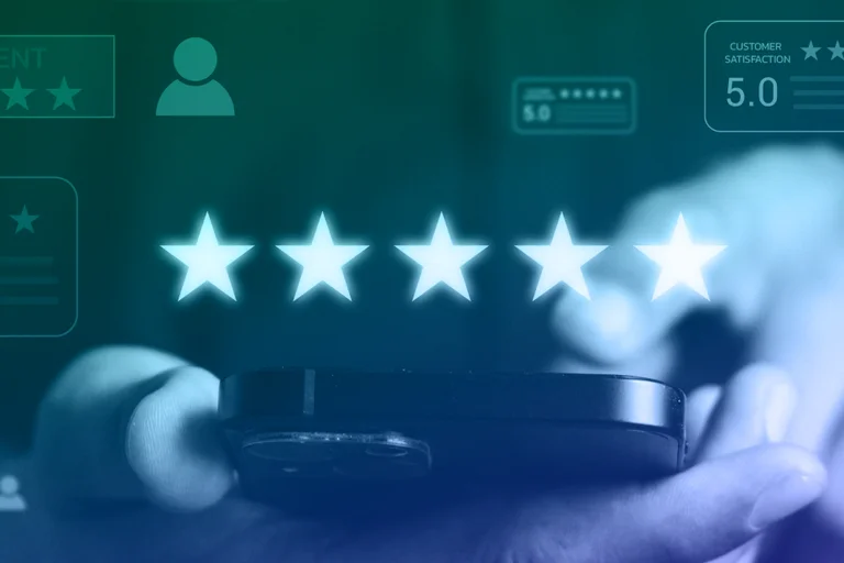 How Service-Oriented Ticketing Solutions Enhance Customer Experience