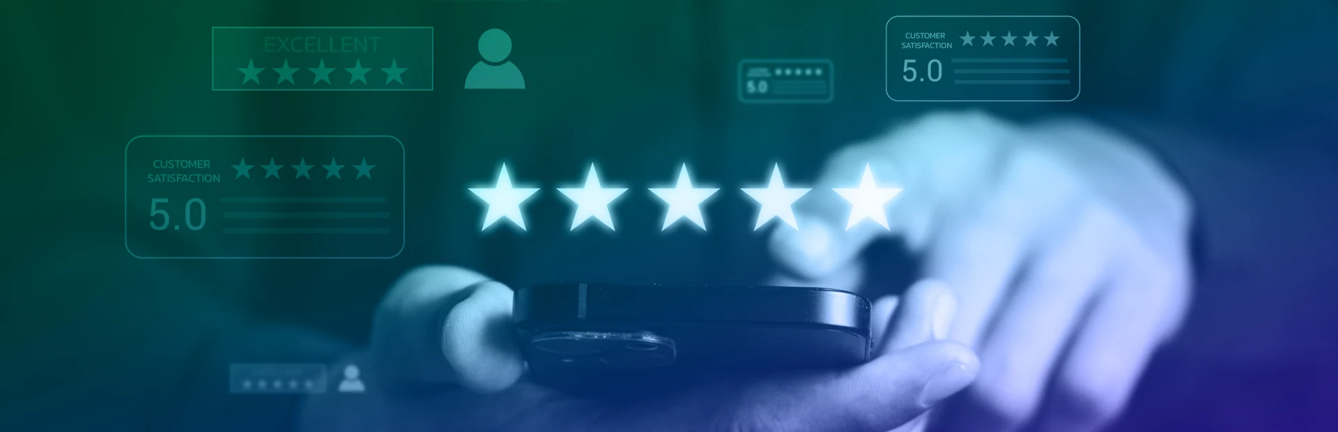 How Service-Oriented Ticketing Solutions Enhance Customer Experience
