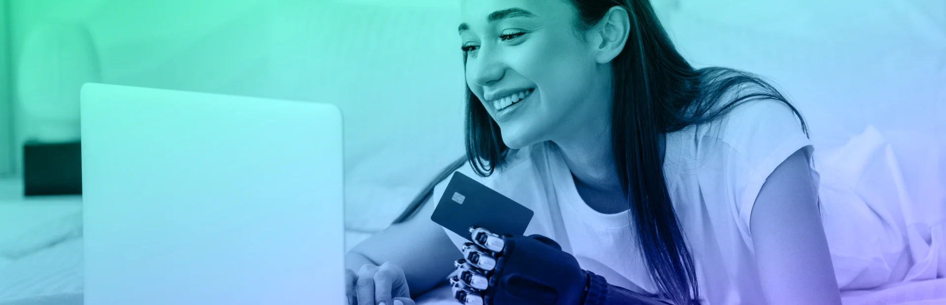 How to Design Accessible Fintech for People with Disabilities