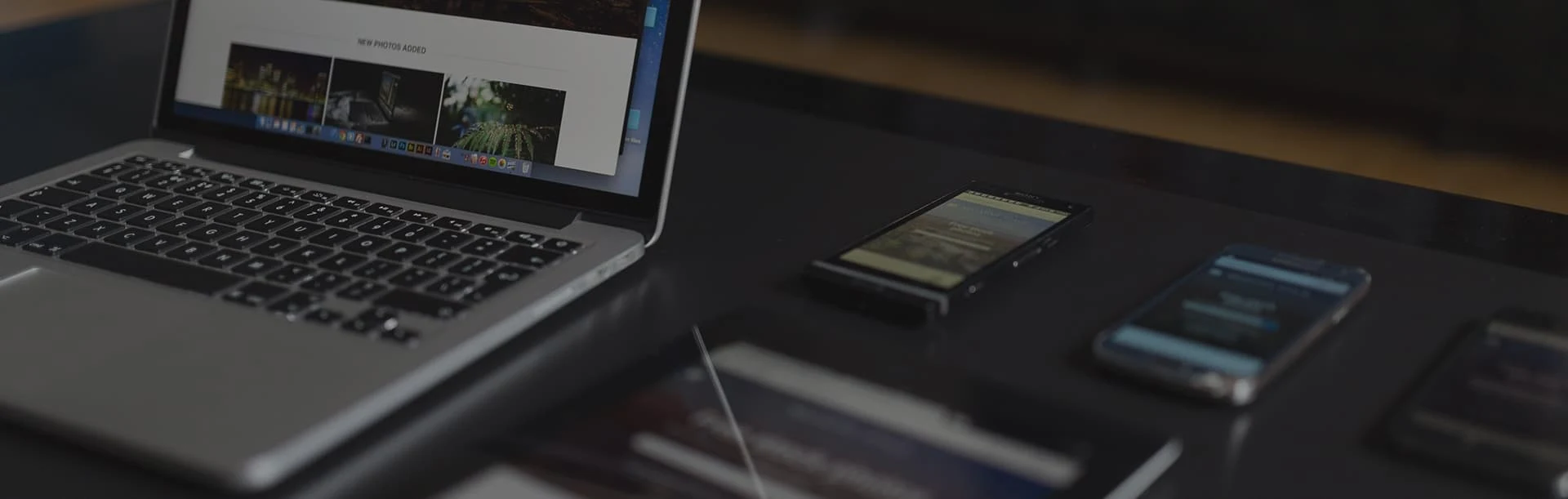 RENOMii: Web-based Renovation Service for Tracking Contract Changes