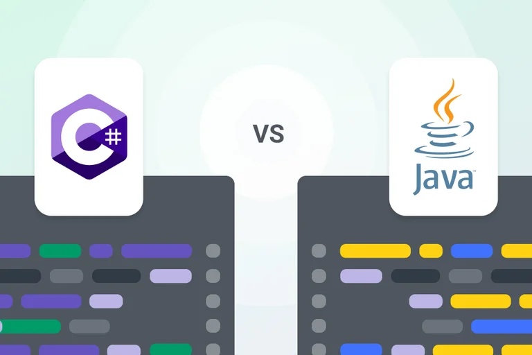 C# vs Java: Key Differences, Pros & Cons for Software Development