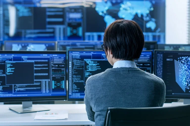 Data-Driven Decision Making