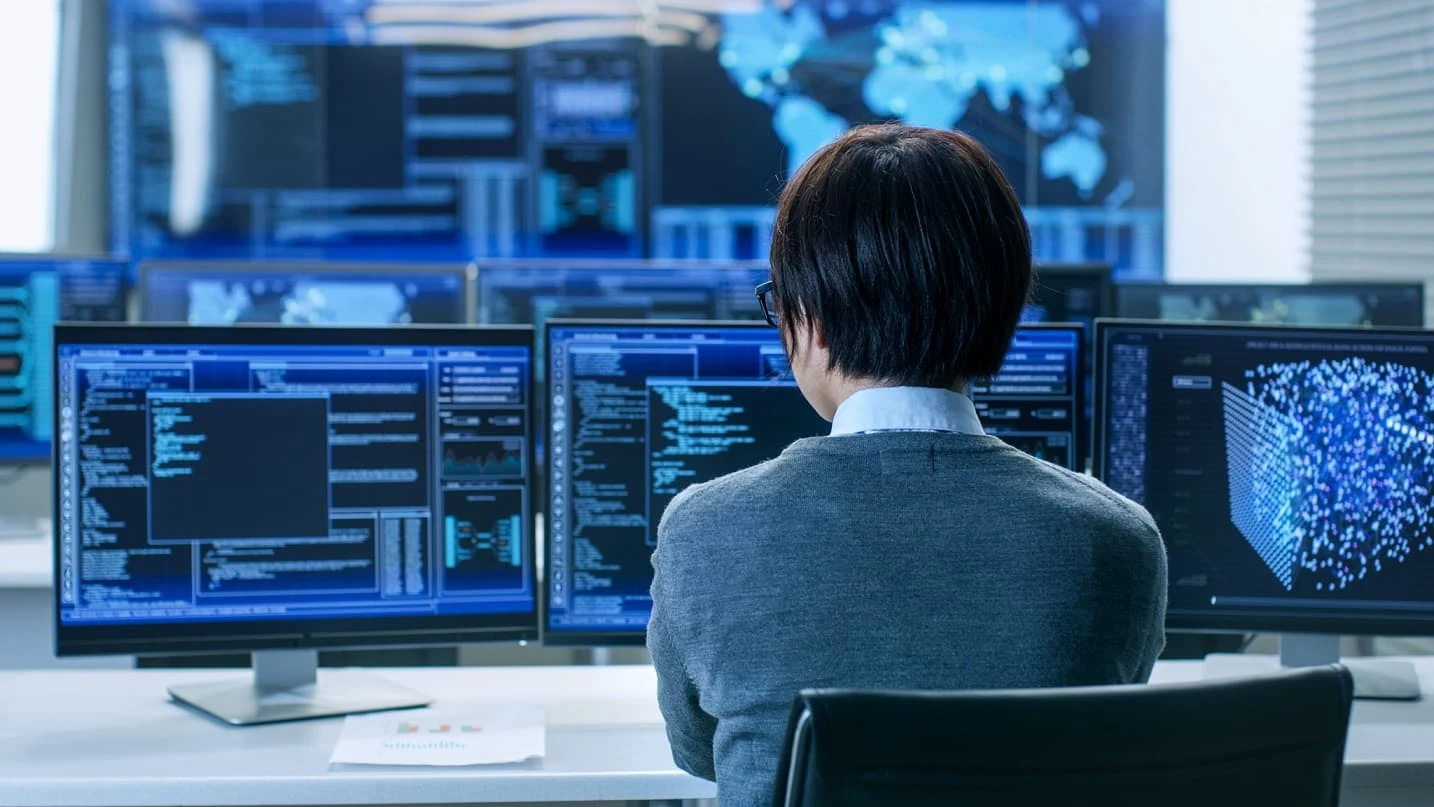 Data-Driven Decision Making