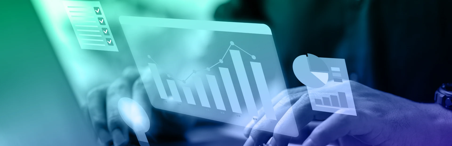 Data Management Solutions for Financial Services: How to Enhance Your Financial Services Data Strategy