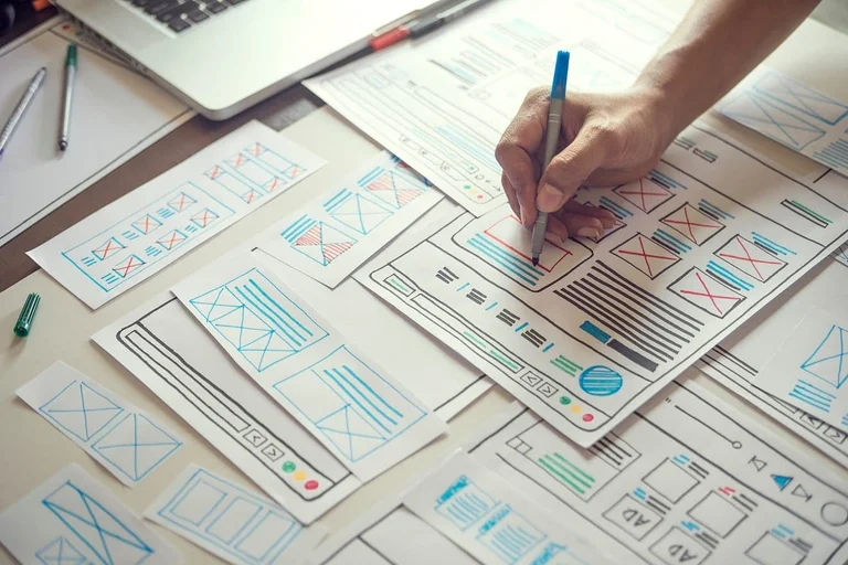 Why Start With Design: Shouldn't Development Come First?