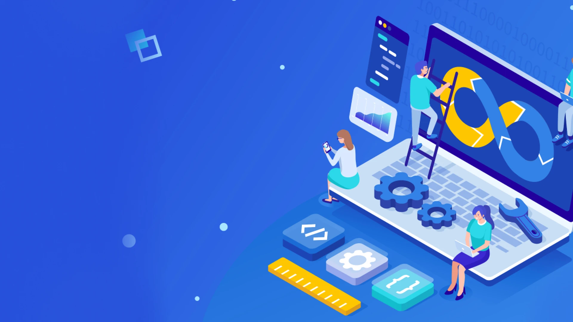 Step-by-Step DevOps Implementation Plan: Strategies for Success and Growth