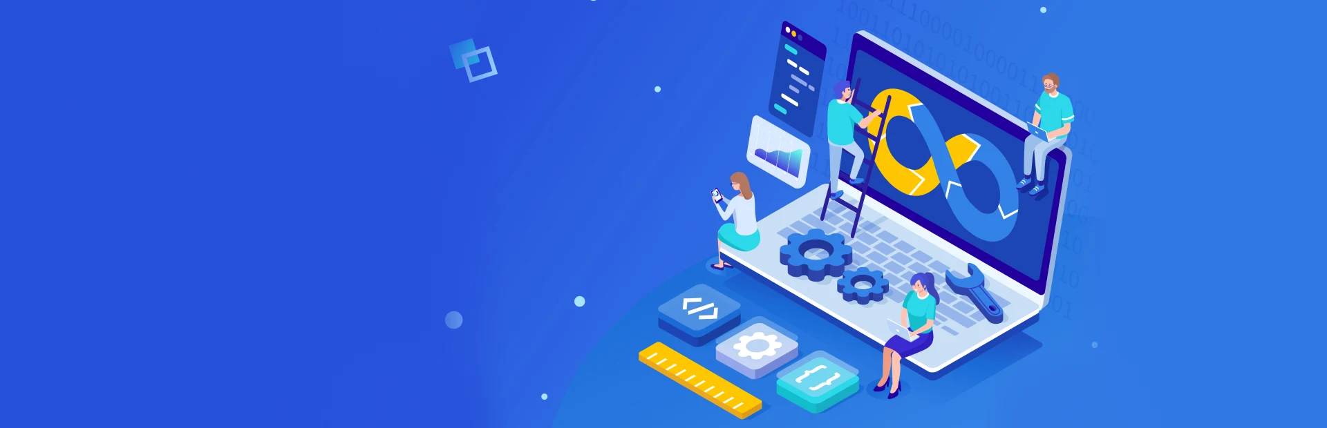 Step-by-Step DevOps Implementation Plan: Strategies for Success and Growth