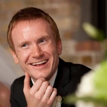 Eric Rauch