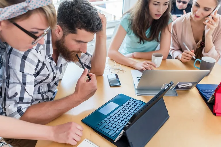 Engagement Models Explained: Fixed Bid vs. Dedicated Team vs. Time and Materials