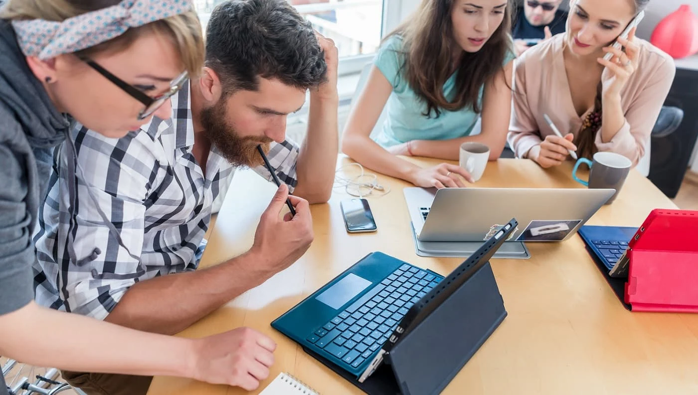 Engagement Models Explained: Fixed Bid vs. Dedicated Team vs. Time and Materials