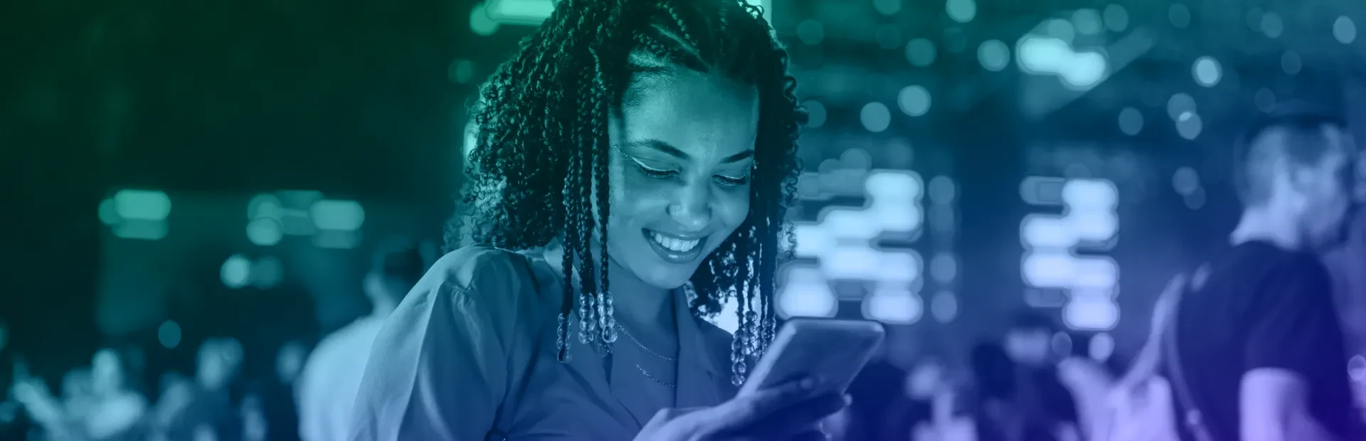 Maximizing Live Event Marketing Budgets with the Power of Geofencing