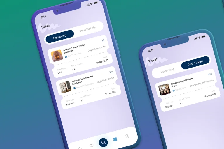 App Modernizing for Ticketing & Entertainment: A Practical Guide to Evolving Platforms