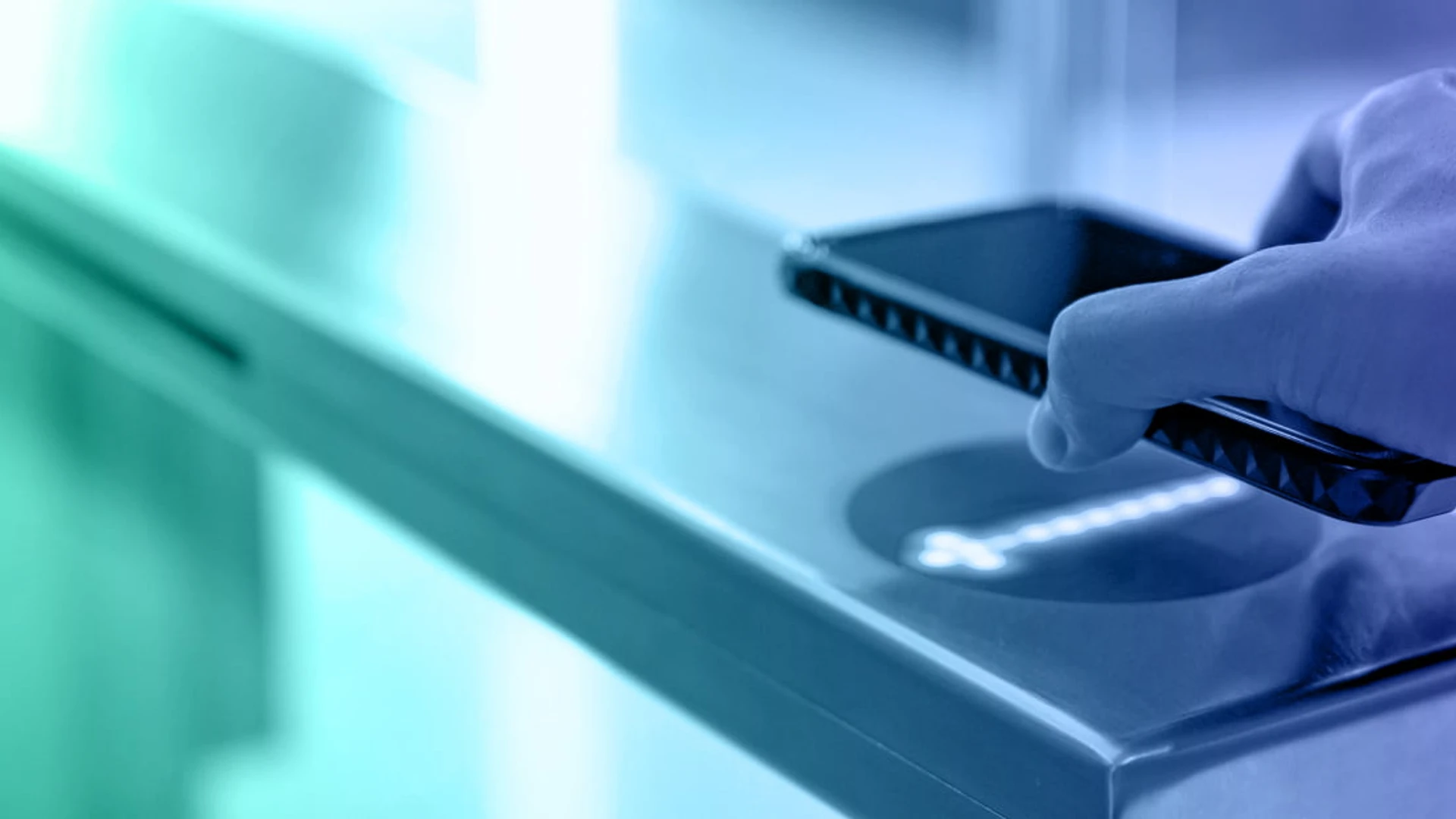 Project Admission: A Custom Access Control App is a Speedy Solution on a Time Crunch