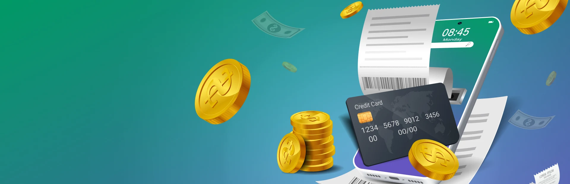 How To Be A Disruptor In The Payment Card Market