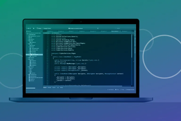 Is .NET Still Relevant in 2026? A Strategic Analysis for Business Leaders