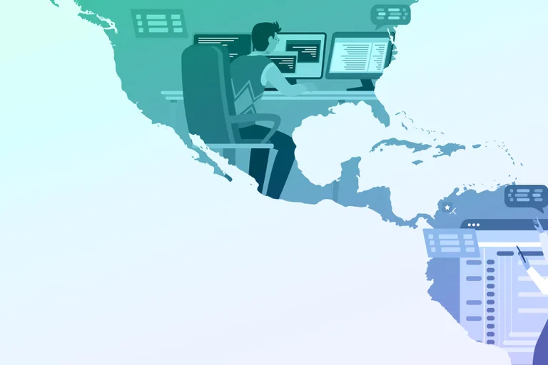 Bridging Distances with Agility: The Rise of Nearshore Agile Software Development