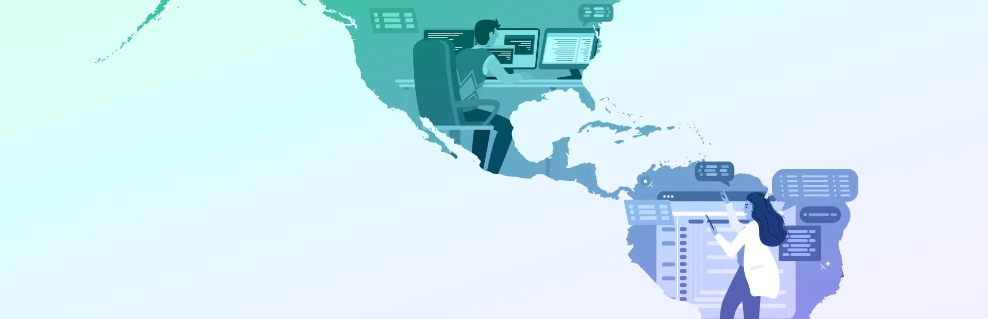 Bridging Distances with Agility: The Rise of Nearshore Agile Software Development