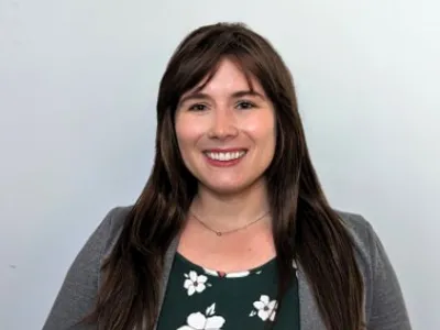 Meghan Neville