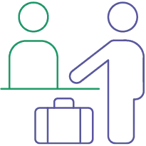 Why clients choose to work with us: