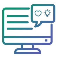 Collect Data for Sponsors and Event Managers
