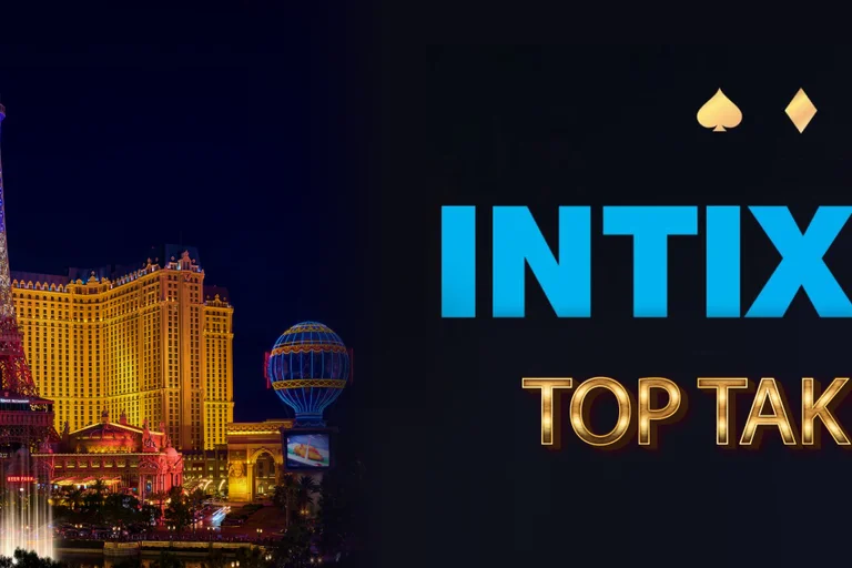 Navigating the New Normal: The Biggest Takeaways from INTIX 2024