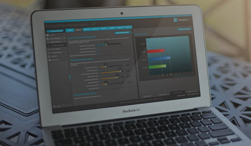 FenestaPro: Design and Developing a Cloud-based Java App for Architects