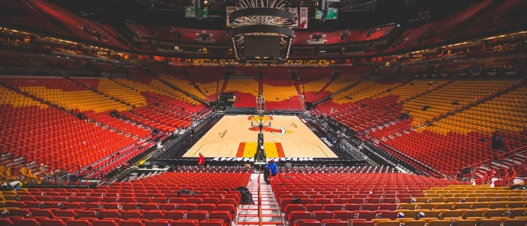Revolutionizing the Stadium Experience: In-Seat Ordering at Sporting Events