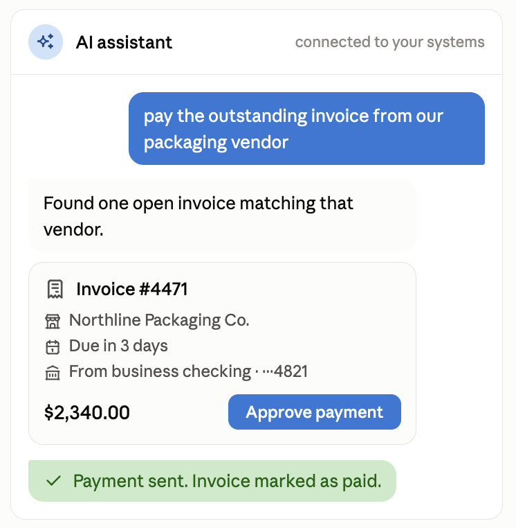 Fintech & Payments
