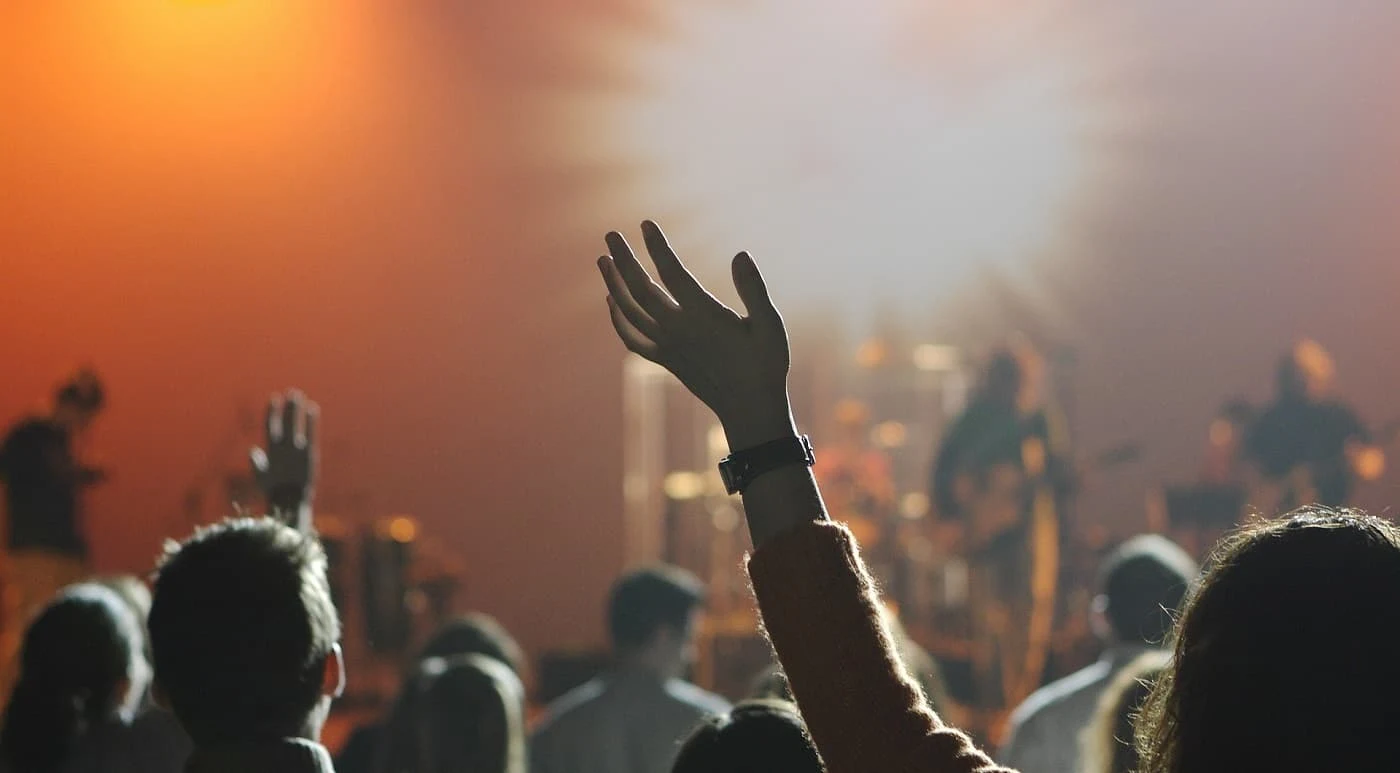 Keep Your Favorite Musical Streaming Channels Anywhere