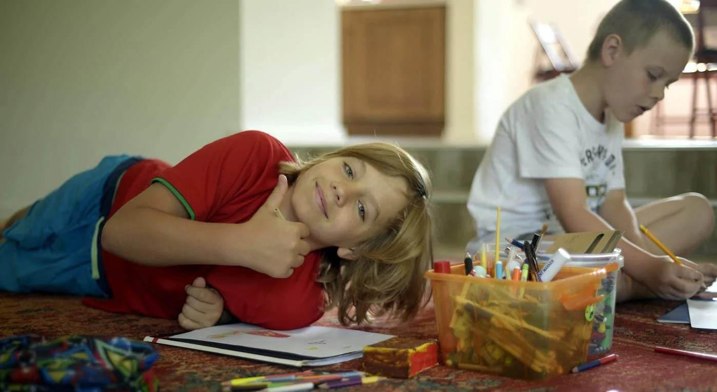 JellyTelly: iOS and Android Apps for Meaningful Kids’ Entertainment