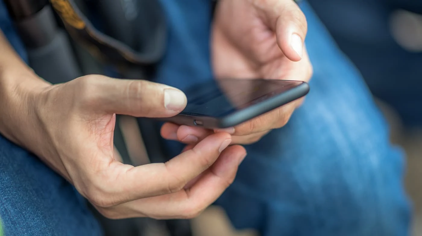 Keep Your Favorite TV Channel in Your Pocket, Anytime