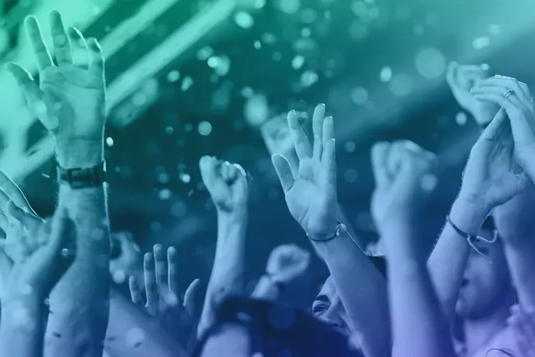 Attract & Retain Millennial and Gen Z Attendees with These Fan Engagement Strategies