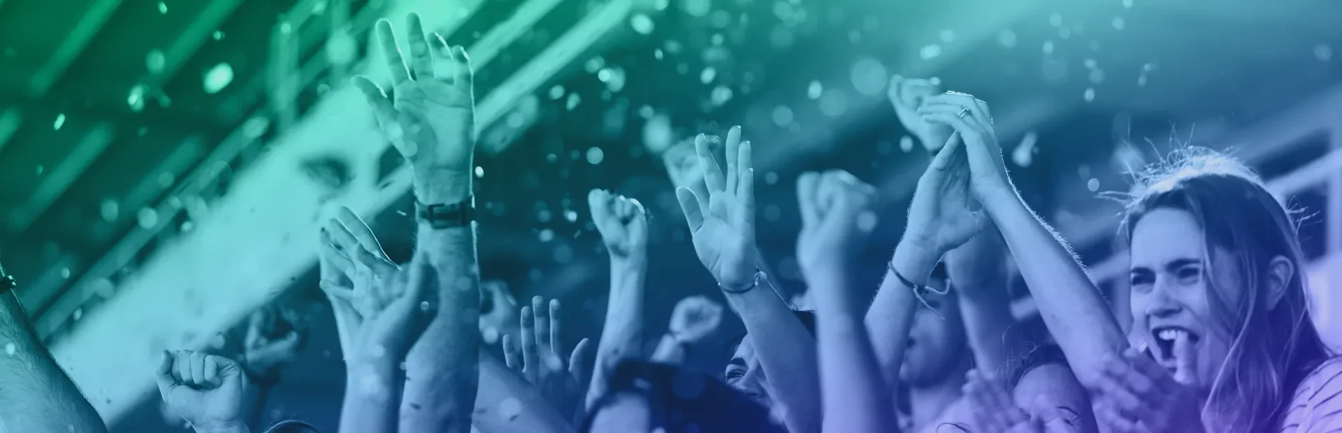 Attract & Retain Millennial and Gen Z Attendees with These Fan Engagement Strategies