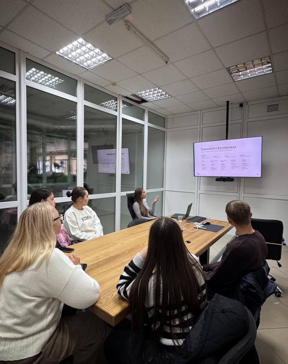 Presentation