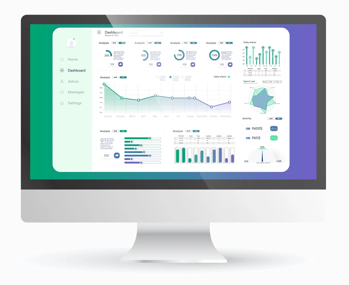 Case study illustration