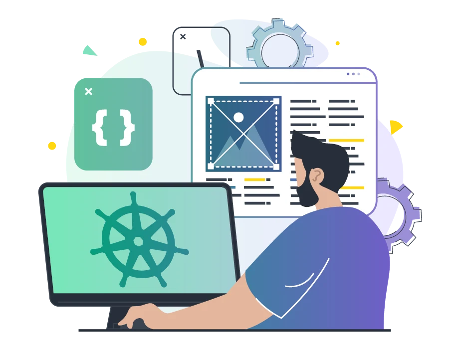 Key Benefits of Partnering with Kubernetes Experts