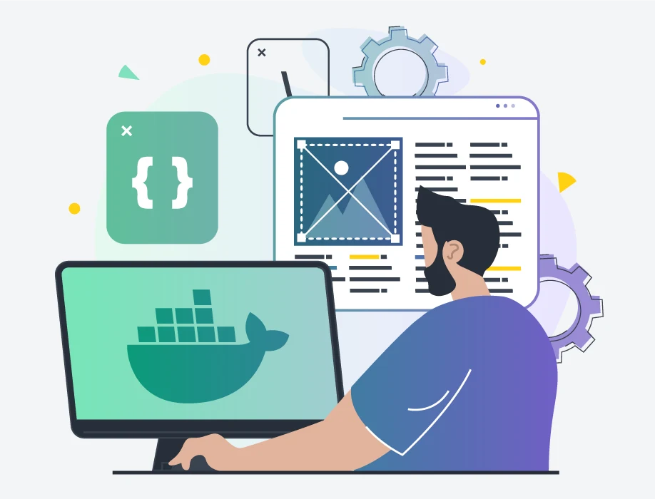 Key Benefits of Partnering with Docker Experts