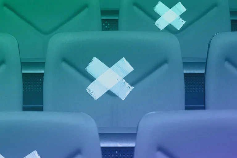 Prevent Orphan Seats With Our Latest Venue Mapping Tool Functionality