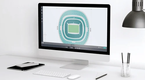 Reserved Seating & Mapping