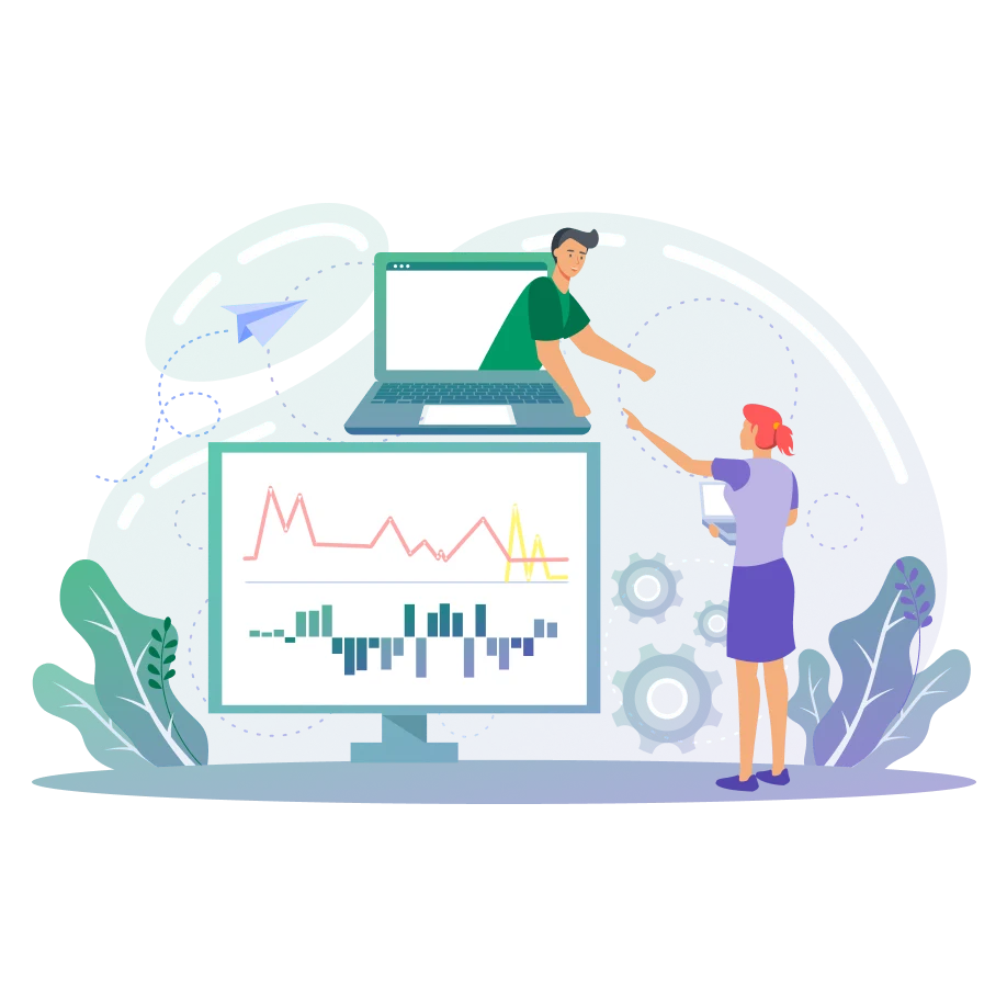 Custom Analytics Platform Replacing Legacy Third-Party Tools