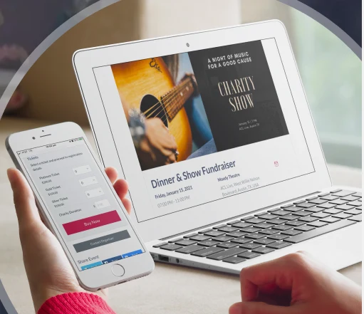 Ticketbud: Enhancing Access Control with Technical & Ticketing Expertise