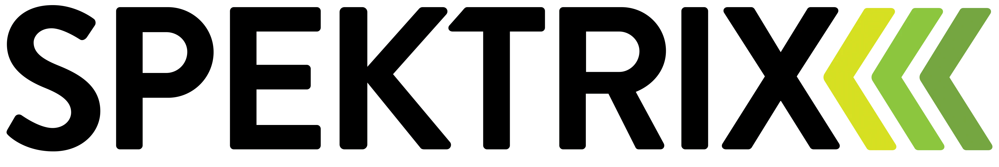 Spektrix