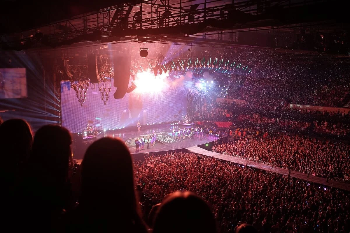 Ticketbud: Enhancing API for Improved Functionality
