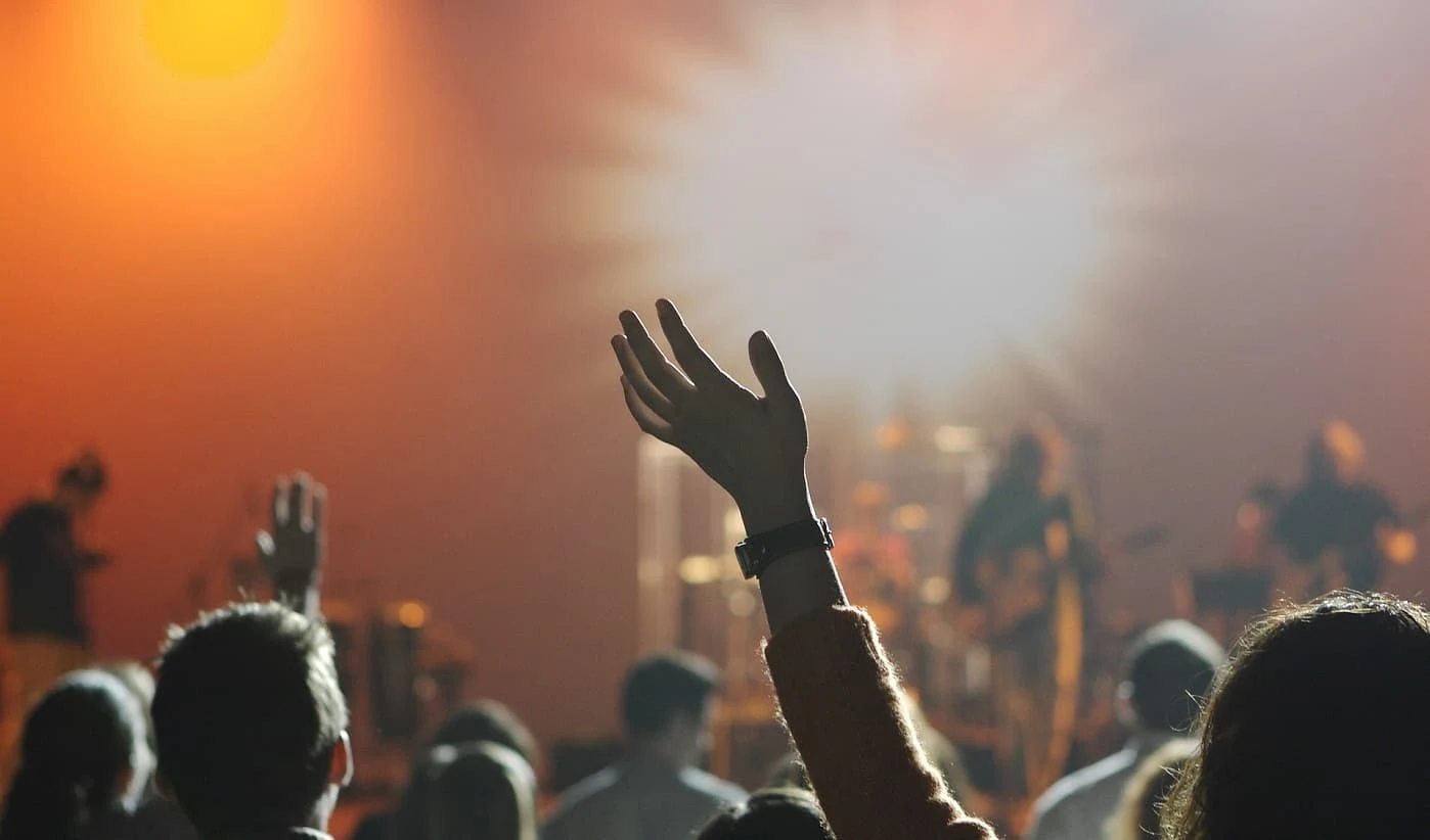 Floktu: Sell and Print Tickets When Visitors Come to Your Event