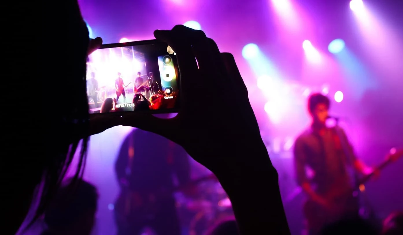 Teple Misto: Awesome City Scanning App for Urban Festival