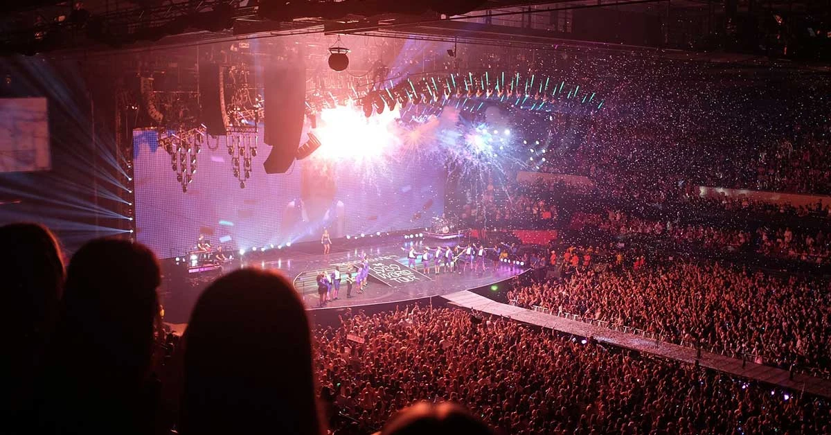 Ask a ticketing guru