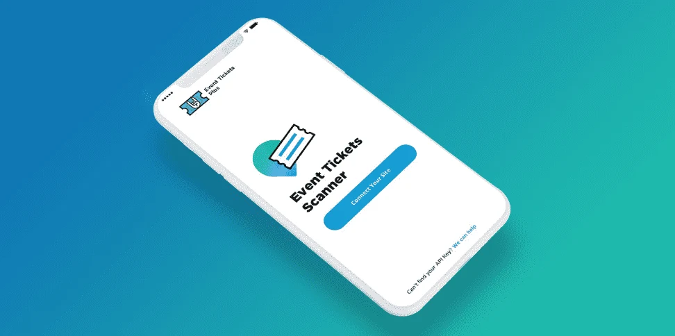 Ticketpro: Strong Access Control Powered by React Native