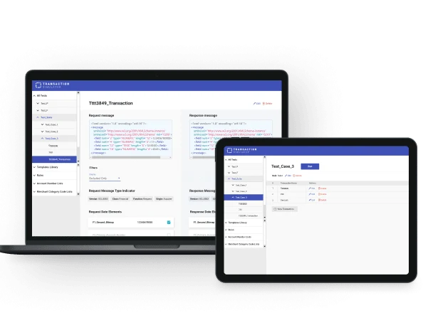 How The Transaction Simulator Improves Our Clients’ Processes