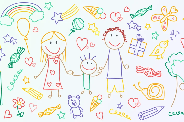 Children's Day at Softjourn