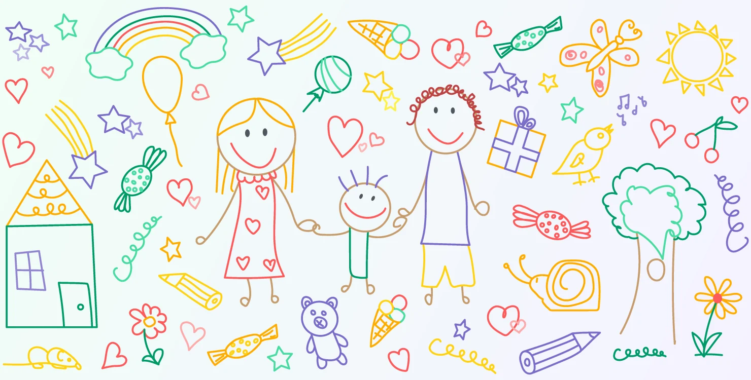 Children's Day at Softjourn
